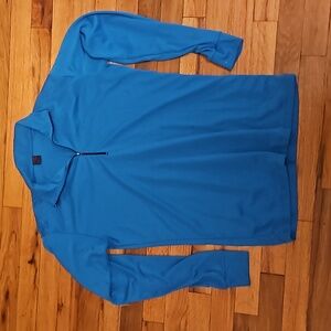 Quarter Zip Patagonia
